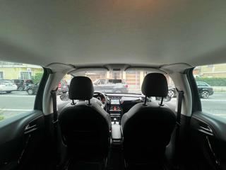 CITROEN C3 usata, con Servosterzo