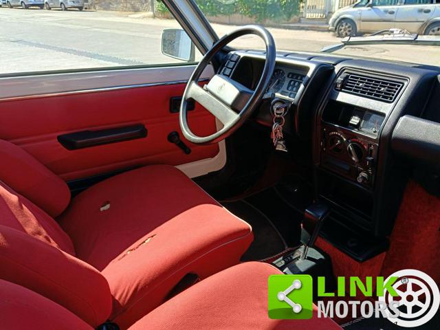 RENAULT R 5 usata 28