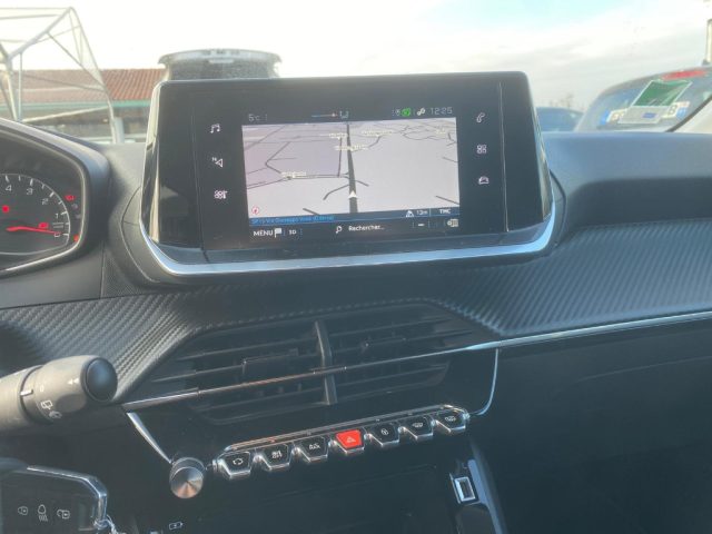 PEUGEOT 208 usata, con Cruise Control