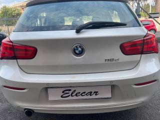 BMW 118 usata, con Alzacristalli elettrici