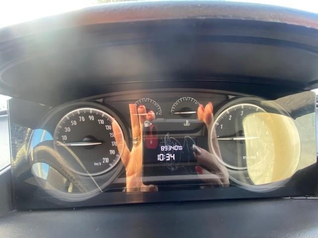 LANCIA Ypsilon usata 5