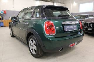 MINI One usata, con Airbag Passeggero