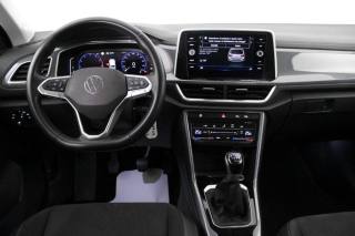 VOLKSWAGEN T-Roc usata, con Chiusura centralizzata