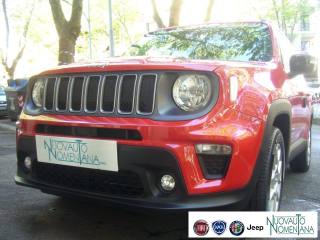 JEEP Renegade usata, con Airbag