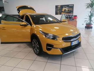 KIA XCeed usata, con Bracciolo