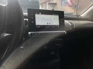 CITROEN C4 Cactus usata, con Controllo automatico clima