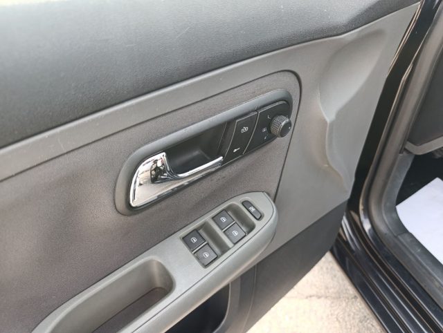 SEAT Ibiza usata, con Controllo automatico clima