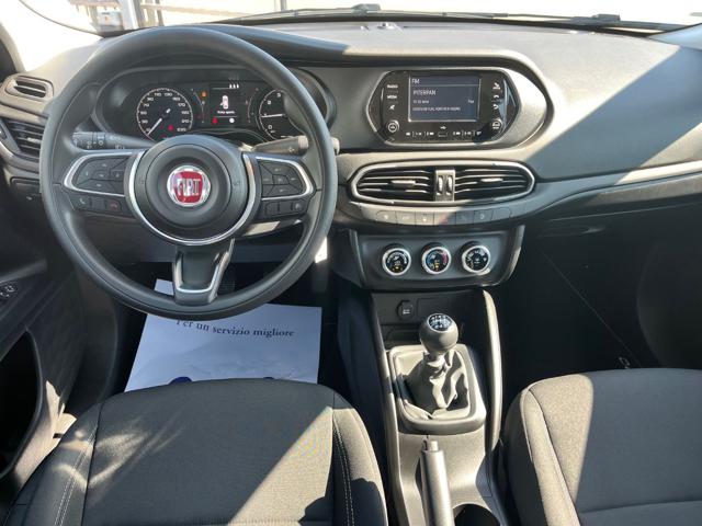 FIAT Tipo usata, con Controllo trazione