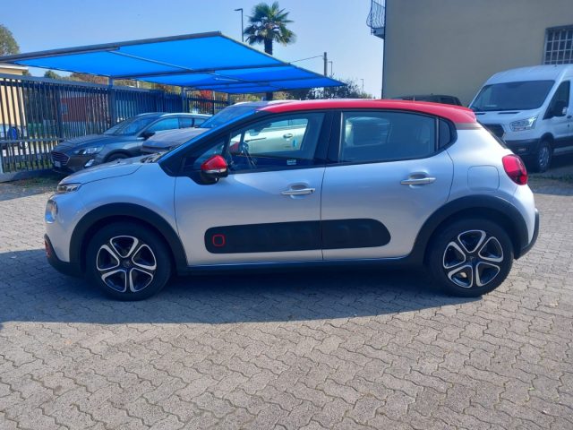 CITROEN C3 usata, con Airbag laterali
