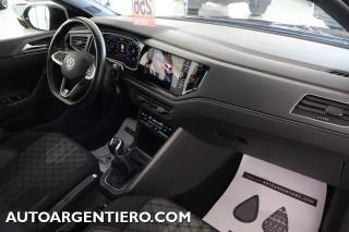 VOLKSWAGEN Taigo usata, con Sensore di pioggia