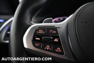 BMW X4 usata, con Sedile posteriore sdoppiato