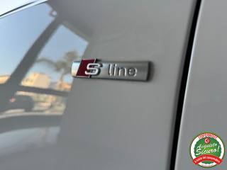 AUDI A5 usata, con Vetri oscurati