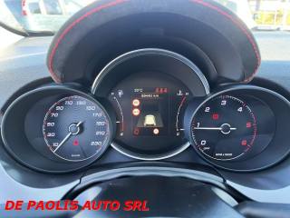 FIAT 500X usata, con Cronologia tagliandi