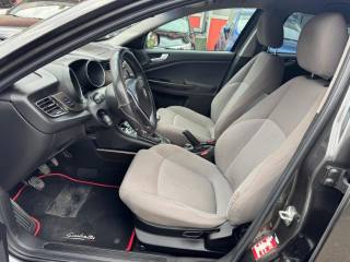 ALFA ROMEO Giulietta usata, con USB