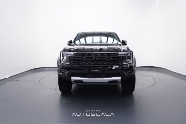 FORD Ranger Raptor usata, con Airbag