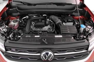 VOLKSWAGEN T-Cross usata, con Cruise Control