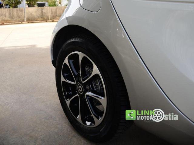 SMART ForTwo usata 21