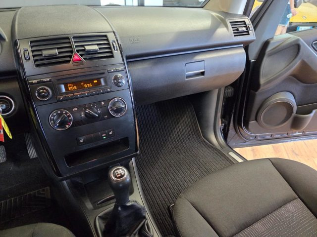 MERCEDES-BENZ A 160 usata, con Climatizzatore