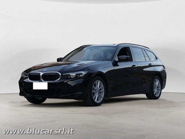 BMW 316 usata, con Airbag