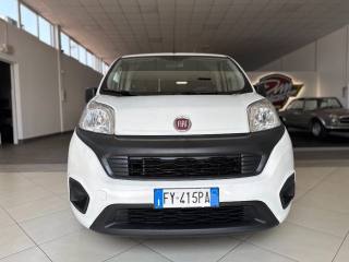 FIAT Qubo usata 32