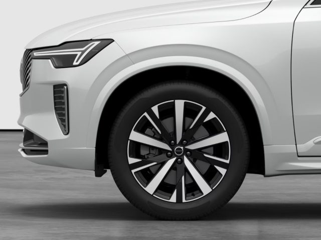 VOLVO XC90 usata, con Alzacristalli elettrici