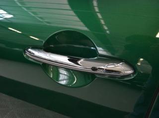 MINI Cooper usata, con USB