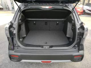 SUZUKI S-Cross usata 27