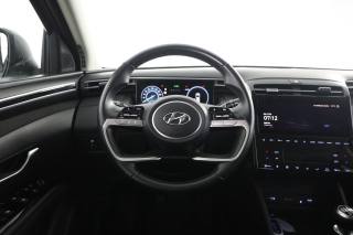 HYUNDAI Tucson usata 5