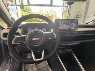 JEEP Avenger usata, con Controllo trazione