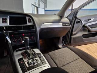 AUDI A6 usata, con Fendinebbia