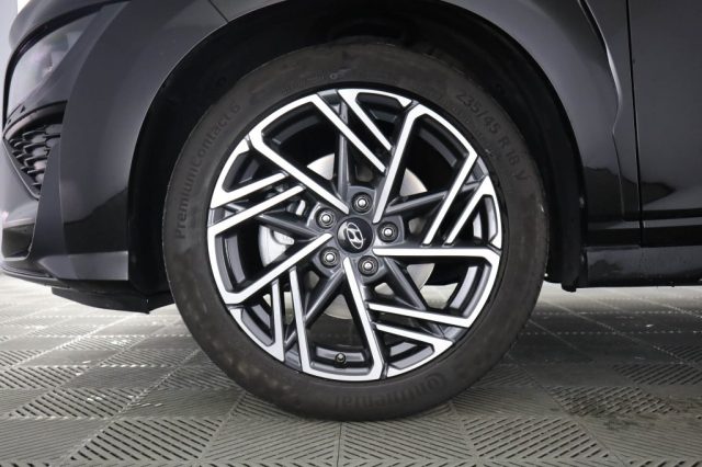HYUNDAI Kona usata 8