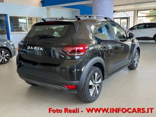 DACIA Sandero usata, con Airbag