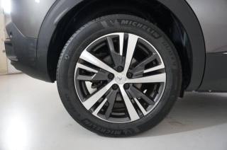 PEUGEOT 3008 usata, con Autoradio