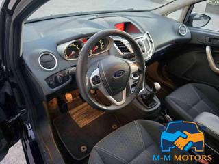 FORD Fiesta usata 12