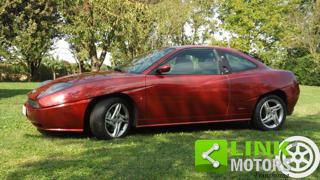 FIAT Coupe usata, con Climatizzatore