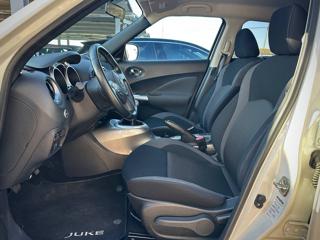 NISSAN Juke usata 27