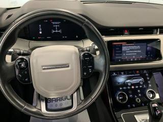 LAND ROVER Range Rover Evoque usata, con Cronologia tagliandi
