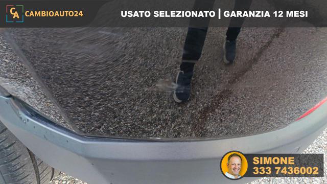 JEEP Compass usata 125