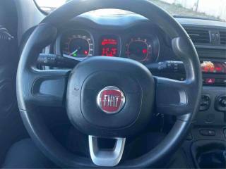 FIAT Panda usata, con Climatizzatore