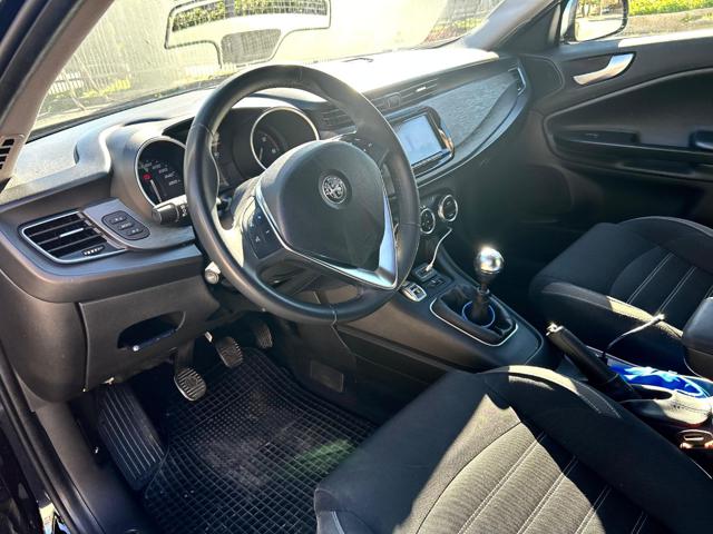 ALFA ROMEO Giulietta usata, con Climatizzatore