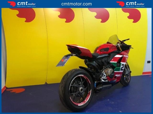 DUCATI Panigale V2 usata 3