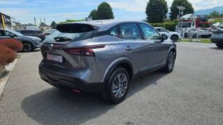 NISSAN Qashqai usata, con Airbag Passeggero