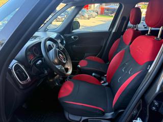 FIAT 500L usata, con Cerchi in lega