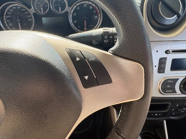 ALFA ROMEO MiTo usata, con Immobilizzatore elettronico