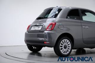 FIAT 500 usata 43