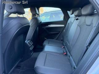 AUDI Q5 usata, con ESP
