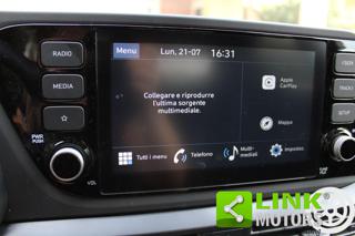 HYUNDAI i20 usata, con Cruise Control