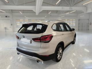 BMW X1 usata, con Autoradio