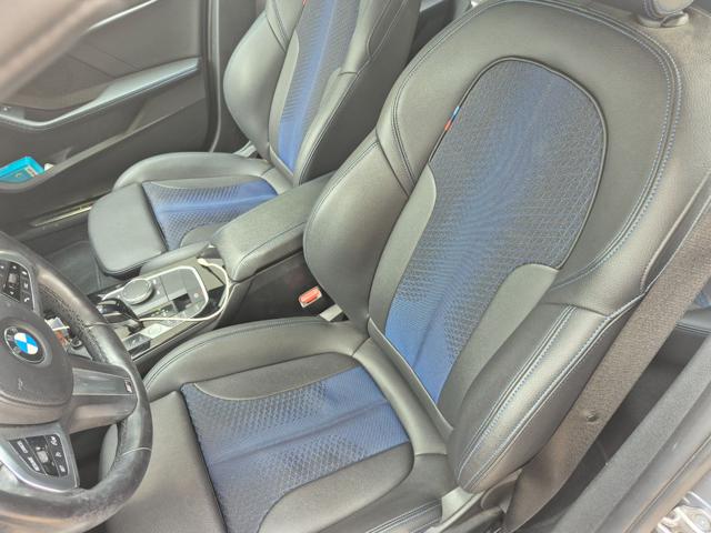 BMW 116 usata, con Chiusura centralizzata