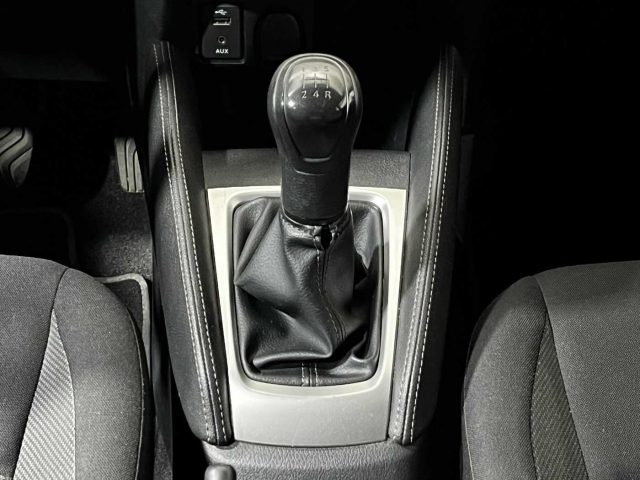 NISSAN Micra usata 19